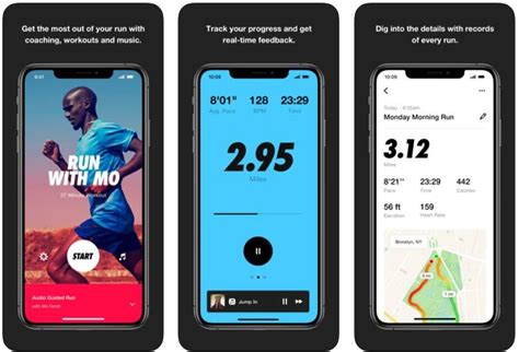 hoe werkt nike running app|Nike running tracker app.